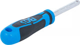 Vridhandtag | 6,3 mm (1/4") | 150 mm. BGS 216