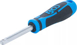 Vridhandtag | 6,3 mm (1/4") | 150 mm. BGS 216