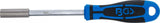 Vridhandtag för Bits | 6,3 mm (1/4") | 200 mm. BGS 217