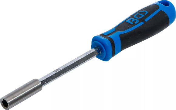 Vridhandtag för Bits | 6,3 mm (1/4
