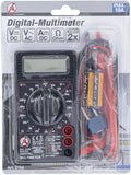 Digital-universalmätare. BGS Diy 2182