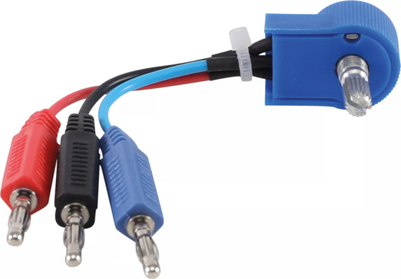 Potentiometer | för BGS 2186. BGS 2186-1