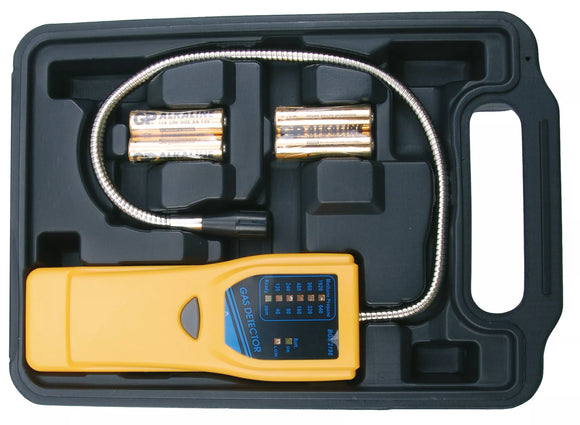 Gasdetektor. BGS 2198