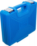 Tom väska för BGS 2227. BGS 2227-LEER