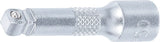 Tipp-Förlängning | 6,3 mm (1/4") | 50 mm. BGS 2232