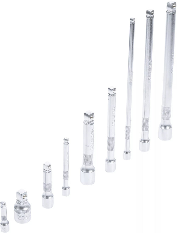 Tippförlängnings-sats | 6,3 mm (1/4