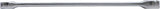 Dubbel-ringnyckel med E-profil-ringar | E7 x E11. BGS 2265