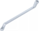Dubbel-ringnyckel med E-profil-ringar | E10 x E12. BGS 2281-10X12