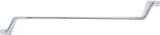 Dubbel-ringnyckel med E-profil-ringar | E14 x E18. BGS 2281-14X18