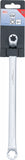 Dubbel-ringnyckel med E-profil-ringar | E14 x E18. BGS 2281-14X18
