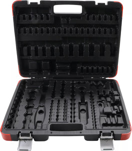Tom väska för BGS 2283. BGS Diy 2283-LEER