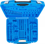 Tom väska för BGS 2290. BGS 2290-LEER