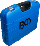 Tom väska för BGS 2290. BGS 2290-LEER