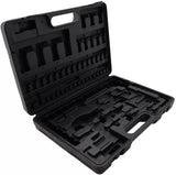 Tom väska för BGS 2296. BGS Diy 2296-LEER