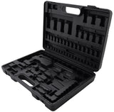 Tom väska för BGS 2296. BGS Diy 2296-LEER