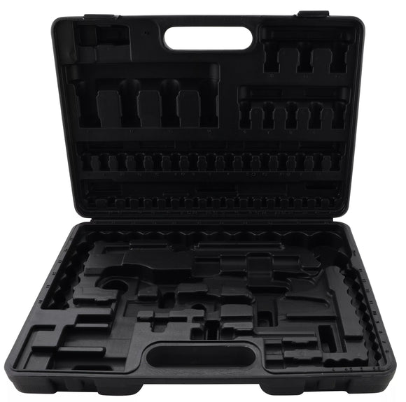 Tom väska för BGS 2296. BGS Diy 2296-LEER