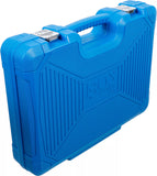 Tom väska för BGS 2298. BGS 2298-LEER