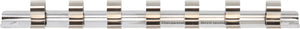 Hållare 7 Clips | 10 mm (3/8"). BGS 2317