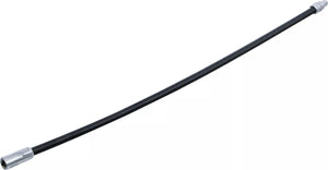 Flexibel förlängning | 6,3 mm (1/4") | 450 mm. BGS 2321