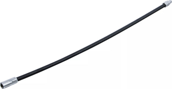 Flexibel förlängning | 6,3 mm (1/4