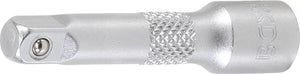 Förlängning | 6,3 mm (1/4") | 50 mm. BGS 2336