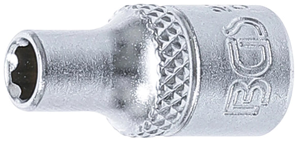 Hylsa Super Lock | 6,3 mm (1/4