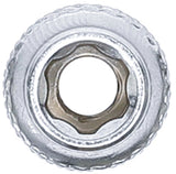 Hylsa Super Lock | 6,3 mm (1/4") | 5,5 mm. BGS 2343