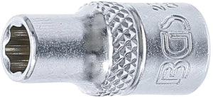 Hylsa Super Lock | 6,3 mm (1/4") | 5,5 mm. BGS 2343