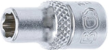 Hylsa Super Lock | 6,3 mm (1/4") | 5,5 mm. BGS 2343
