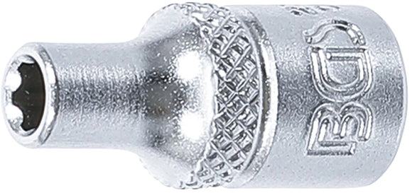 Hylsa Super Lock | 6,3 mm (1/4