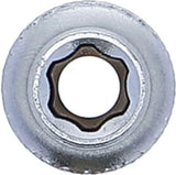 Hylsa Super Lock | 6,3 mm (1/4") | 5 mm. BGS 2345