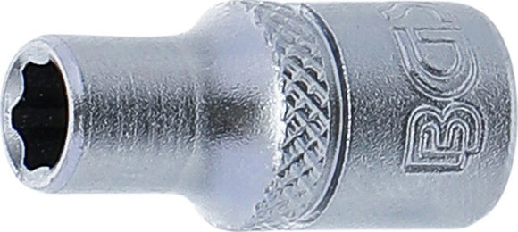 Hylsa Super Lock | 6,3 mm (1/4