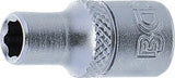 Hylsa Super Lock | 6,3 mm (1/4") | 5 mm. BGS 2345