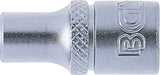 Hylsa Super Lock | 6,3 mm (1/4") | 5 mm. BGS 2345