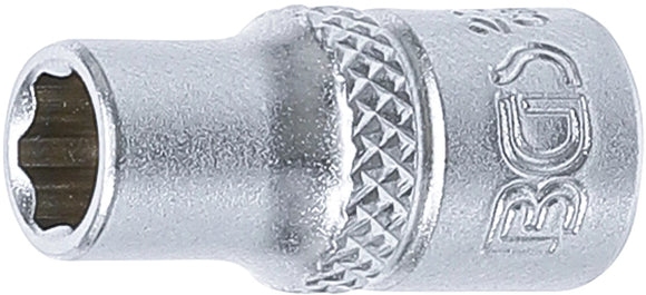 Hylsa Super Lock | 6,3 mm (1/4