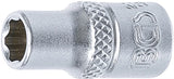 Hylsa Super Lock | 6,3 mm (1/4") | 6 mm. BGS 2346