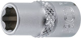 Hylsa Super Lock | 6,3 mm (1/4") | 7 mm. BGS 2347