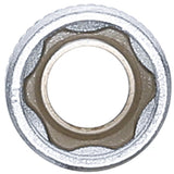 Hylsa Super Lock | 6,3 mm (1/4") | 8 mm. BGS 2348