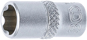 Hylsa Super Lock | 6,3 mm (1/4") | 8 mm. BGS 2348
