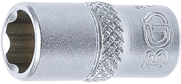 Hylsa Super Lock | 6,3 mm (1/4
