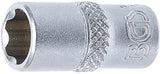 Hylsa Super Lock | 6,3 mm (1/4") | 8 mm. BGS 2348
