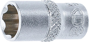 Hylsa Super Lock | 6,3 mm (1/4") | 9 mm. BGS 2349