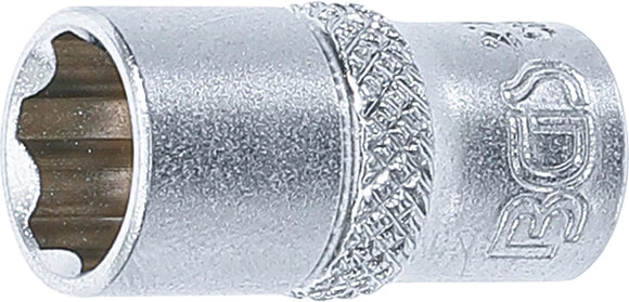Hylsa Super Lock | 6,3 mm (1/4