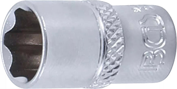 Hylsa Super Lock | 6,3 mm (1/4