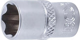 Hylsa Super Lock | 6,3 mm (1/4") | 10 mm. BGS 2350