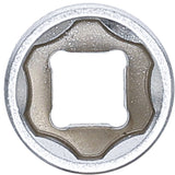 Hylsa Super Lock | 6,3 mm (1/4") | 11 mm. BGS 2351