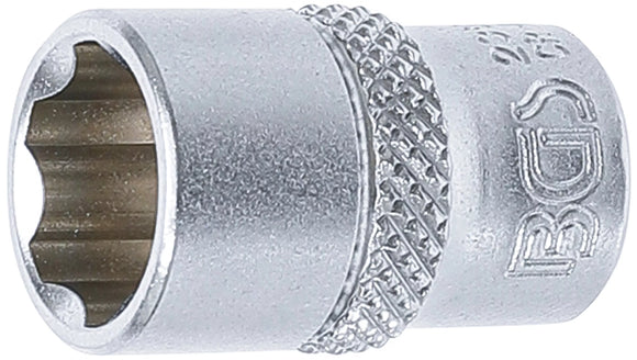 Hylsa Super Lock | 6,3 mm (1/4