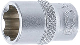 Hylsa Super Lock | 6,3 mm (1/4") | 11 mm. BGS 2351