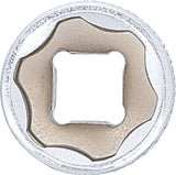 Hylsa Super Lock | 6,3 mm (1/4") | 12 mm. BGS 2352