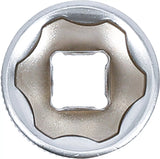 Hylsa Super Lock | 6,3 mm (1/4") | 14 mm. BGS 2354
